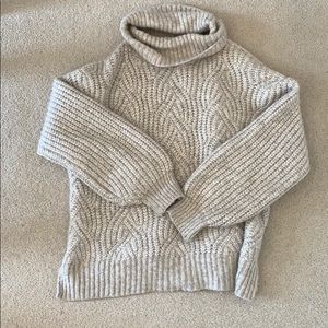Target Sweater